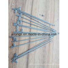 16 Gauge Needles for Hand Flat Knitting Machine